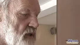 Sexy, streicheln, Ti ...