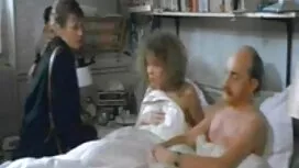 Moskowiter mann glüc ...