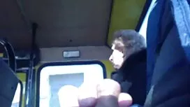 Der Typ von ihr lieb ...