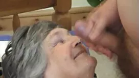 Mama ein mann und ei ...