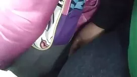 Babe in pussy auf de ...