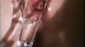Mexikaner trinken ma ...