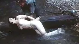 Schöne Babe Sehnsuch ...
