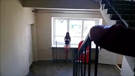 Mann kam zu Casting  ...