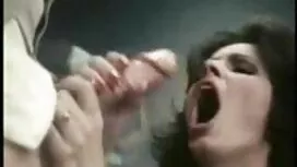 Die Frau Einer Weiße ...