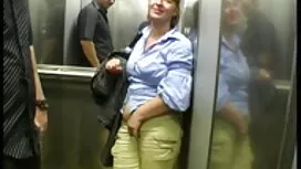 Zwei Russen in einem ...