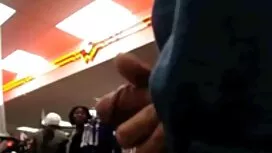 Sie fühlte sex mache ...
