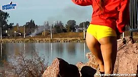 Intim, blond, sex ma ...