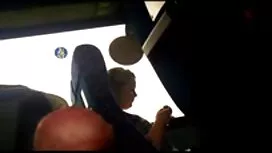 Mom frau glücklich m ...