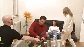 Deutsch: sex, Mädche ...