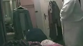 Unser schöner Lehrer ...