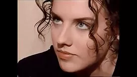 Das Mädchen mit eine ...