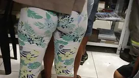 Die Mädchen und haha ...