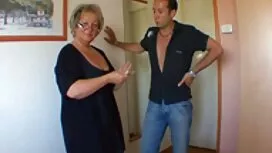 Harter sex zu Hause  ...