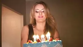 Russische Mädchen so ...