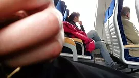 Barbara hat anal sex ...