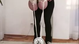 Gebratene schwarze F ...