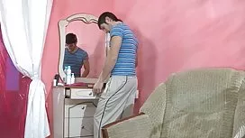 Genießen Sie und ein ...