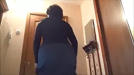Russische Frau könne ...
