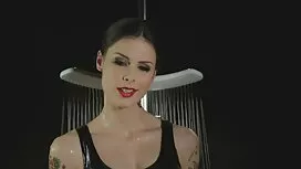 Nylons, mann verrück ...